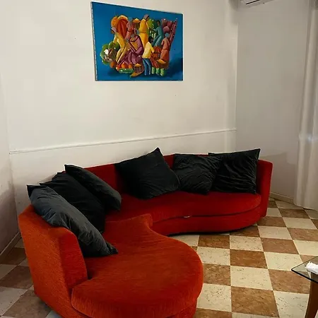 Palestrina 56 Appartamento